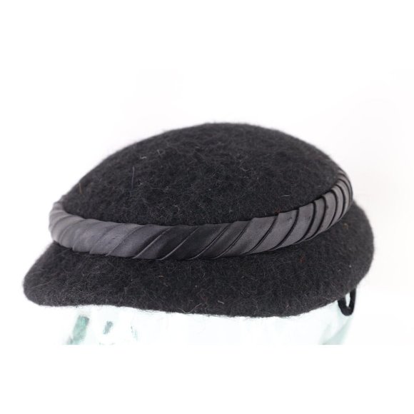 Vintage | Accessories | Vintage 4s 50s Rockabilly Fuzzy Wool  display picture 1